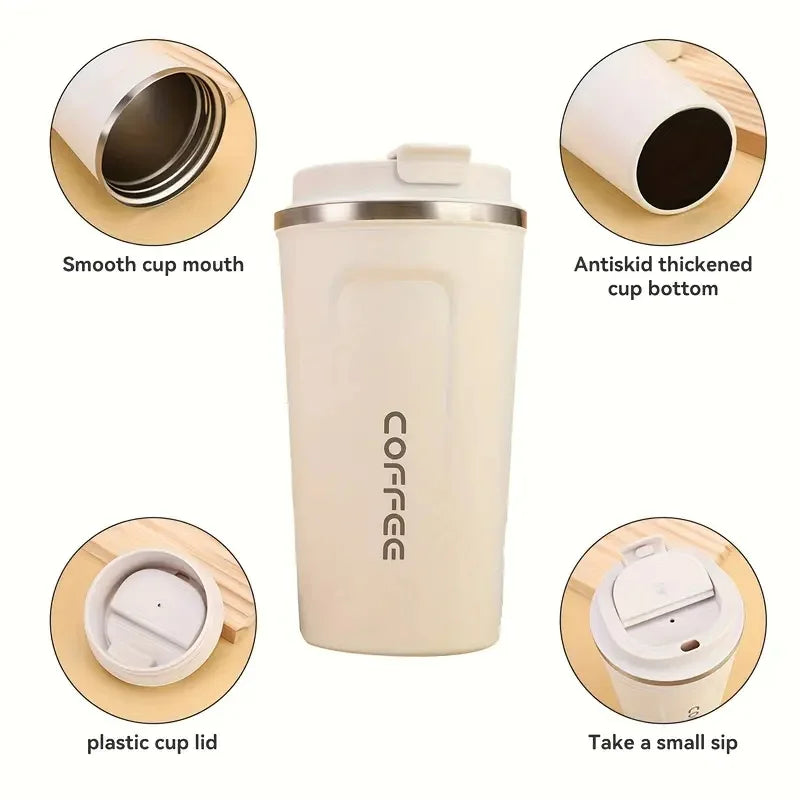 Coffee travel Cup
