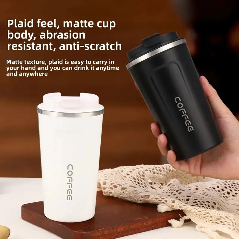 Coffee travel Cup