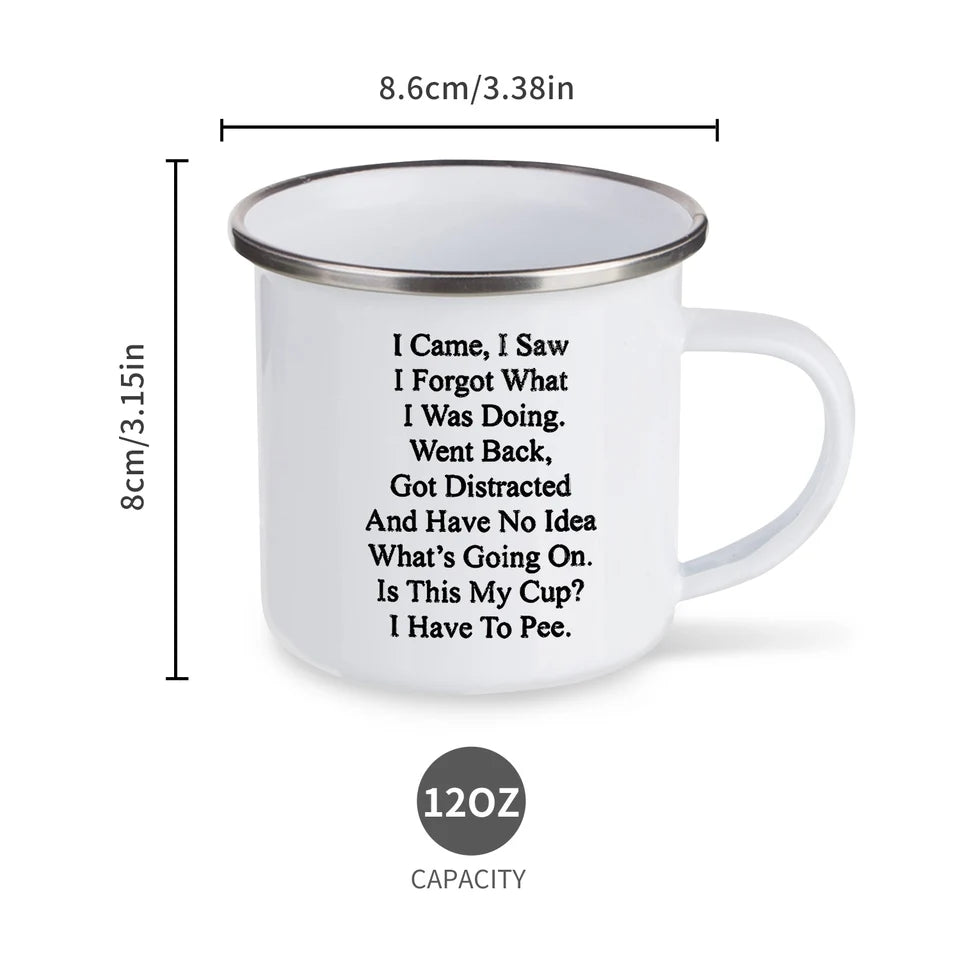 Funny Coffee Cup