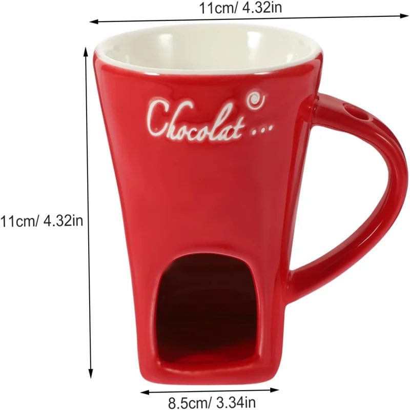 Home Double-Layer Cup
