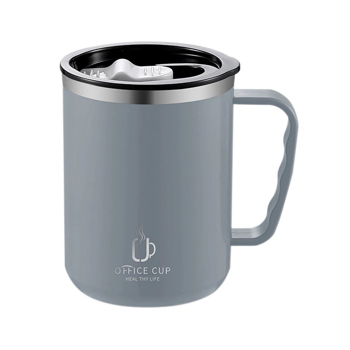 Insulated Coffee Mug