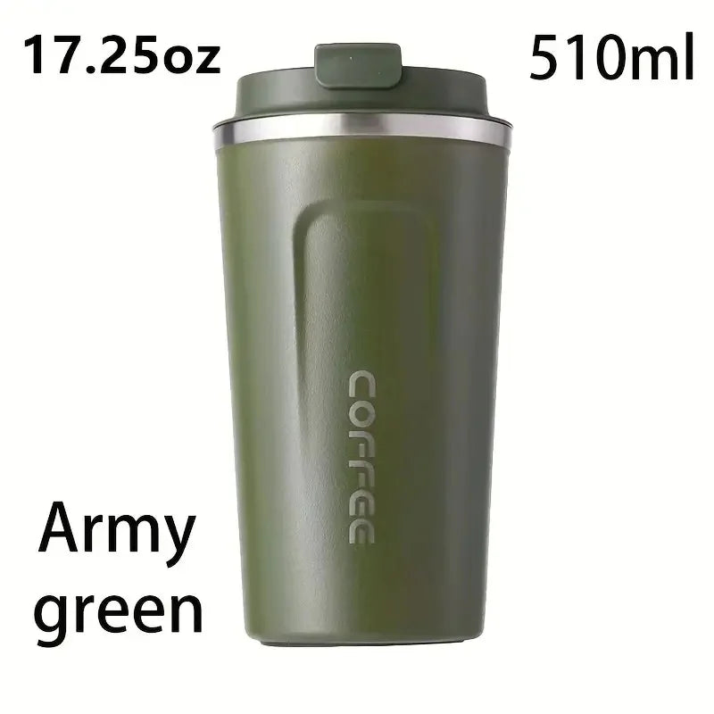 Coffee travel Cup