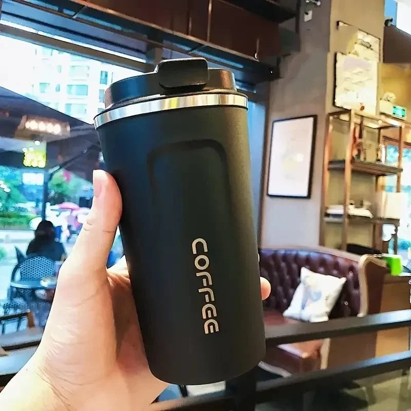 Coffee travel Cup