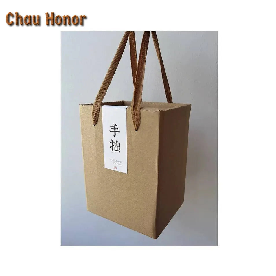 Unique Japanese Retro Style Ceramic Cups