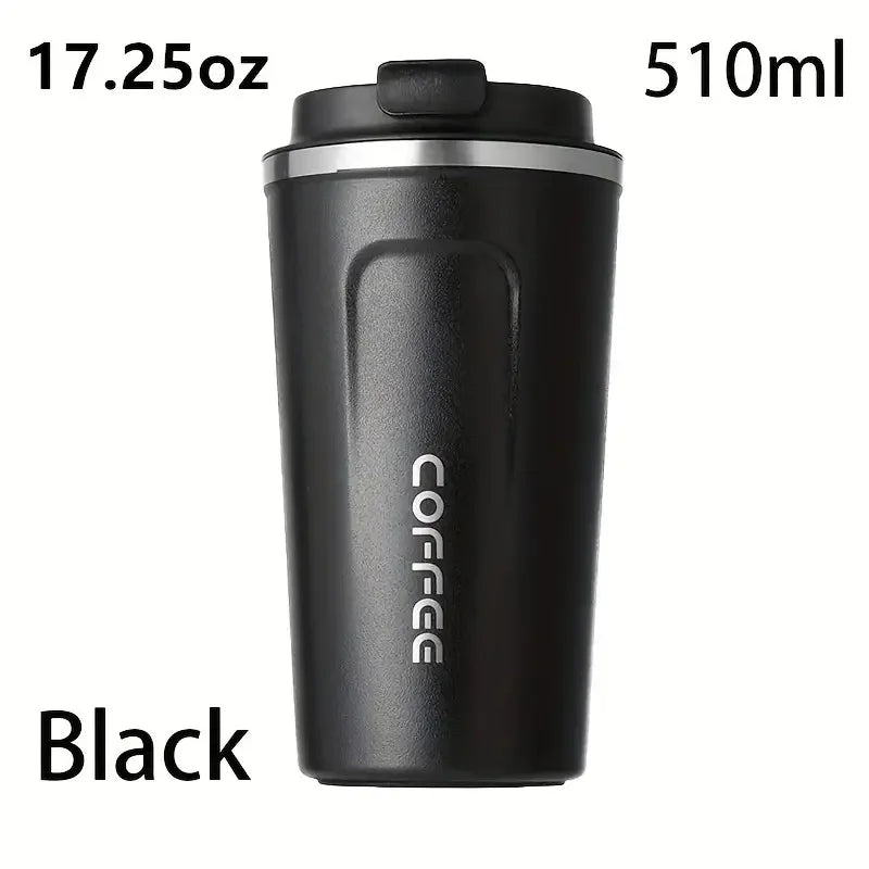 Coffee travel Cup
