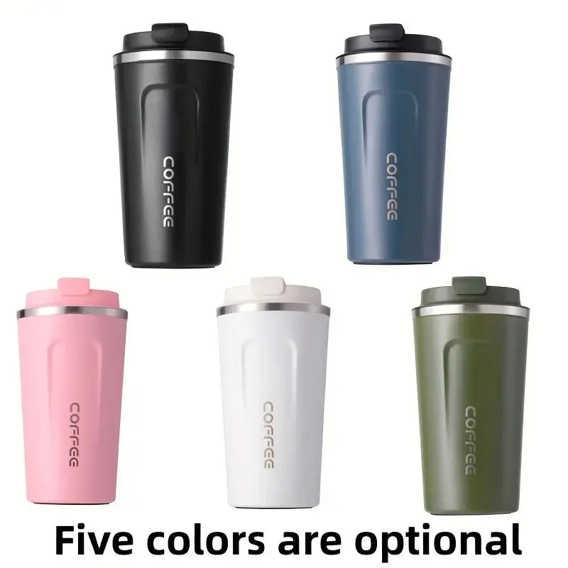 Coffee travel Cup
