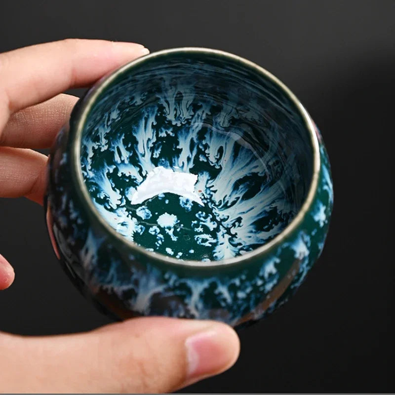 Five Elements Gift Box Cup