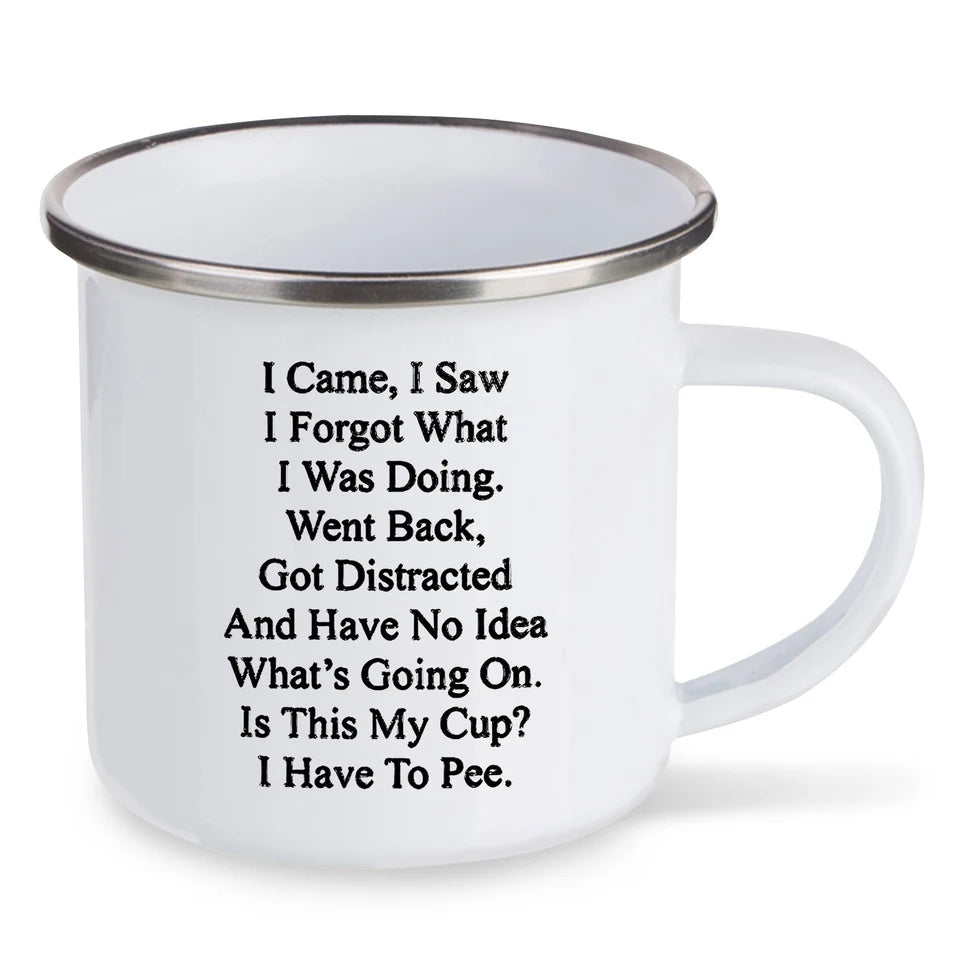 Funny Coffee Cup
