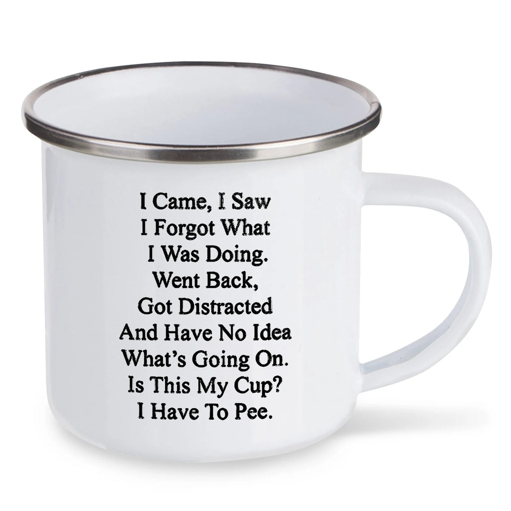 Funny Coffee Cup