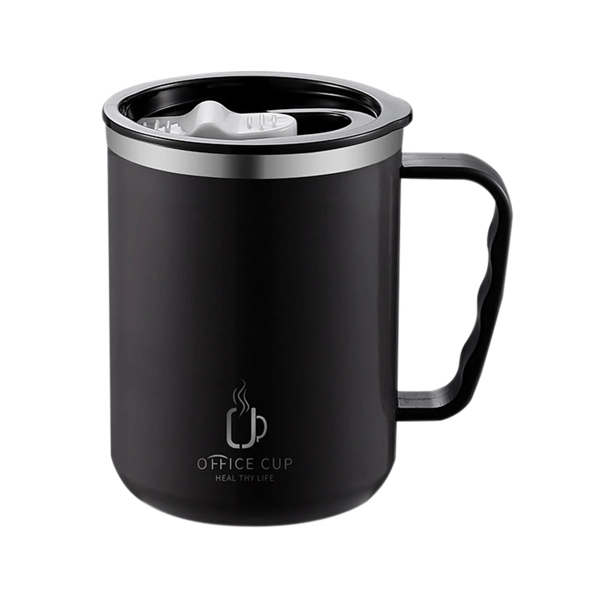 Insulated Coffee Mug